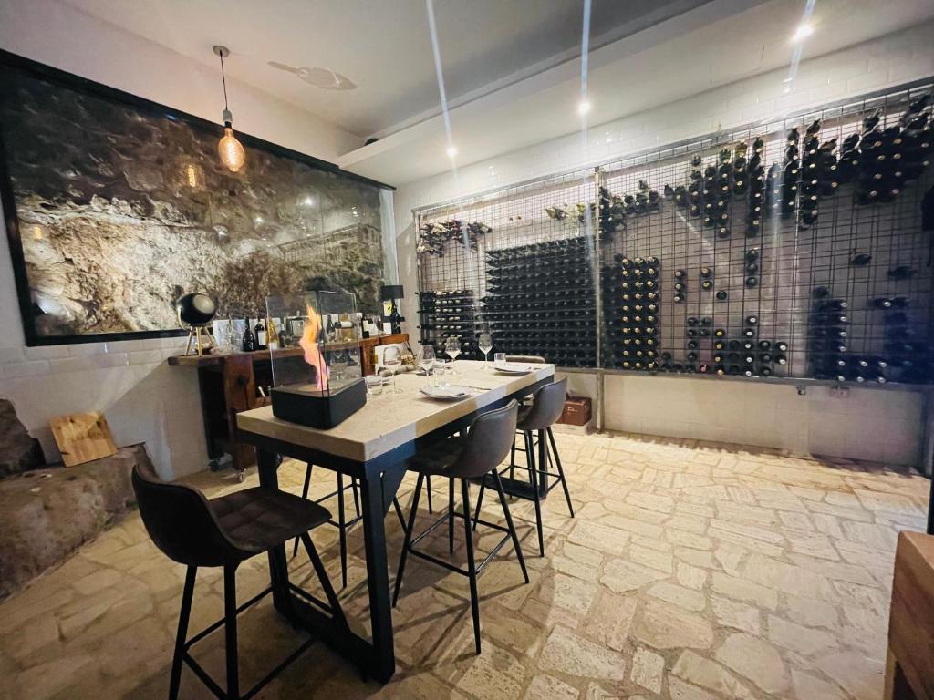 Fotografie z fotogalerie ubytování Conti B&B Suite Ponte Amato v destinaci Gallicano nel Lazio
