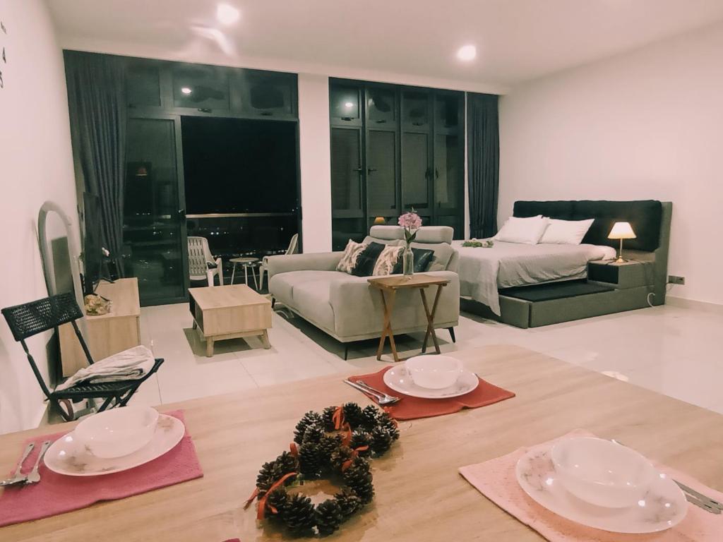Green Haven The Getaway, Johor Bahru - Housity