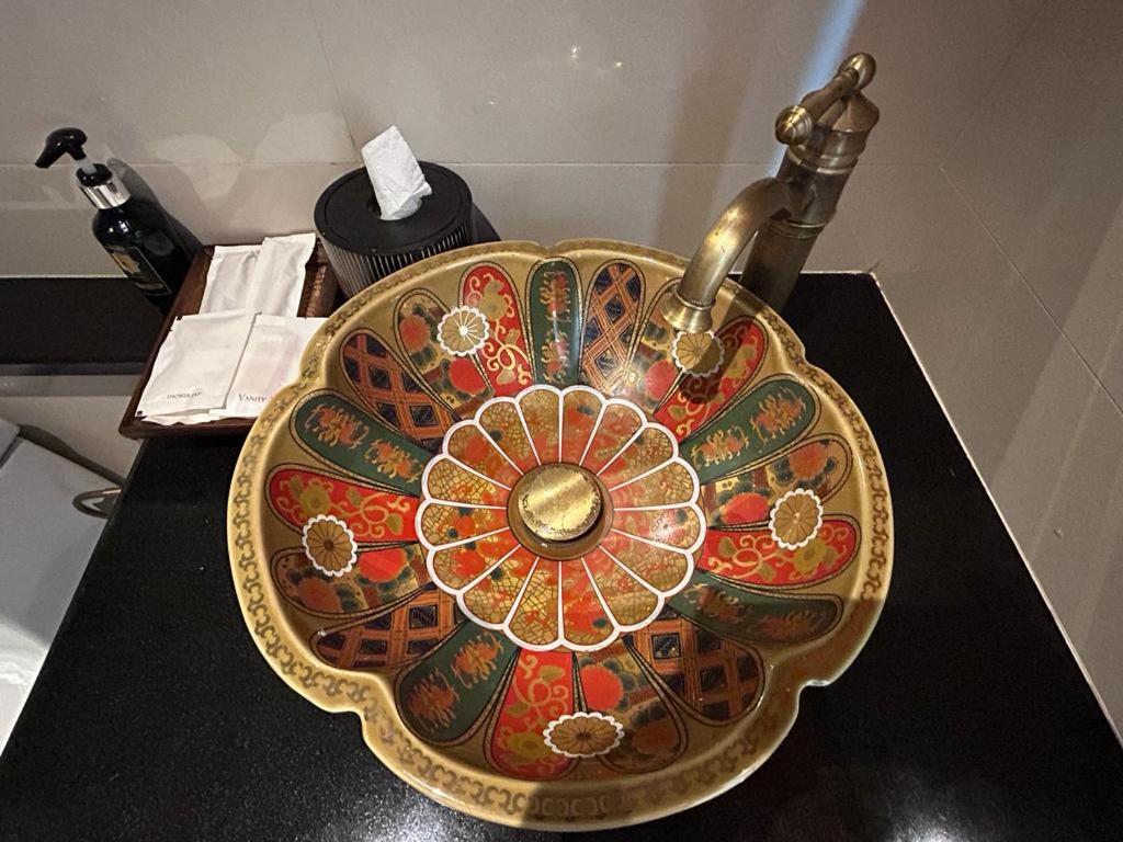 Le Maroc Hotel Patong - Resim 21