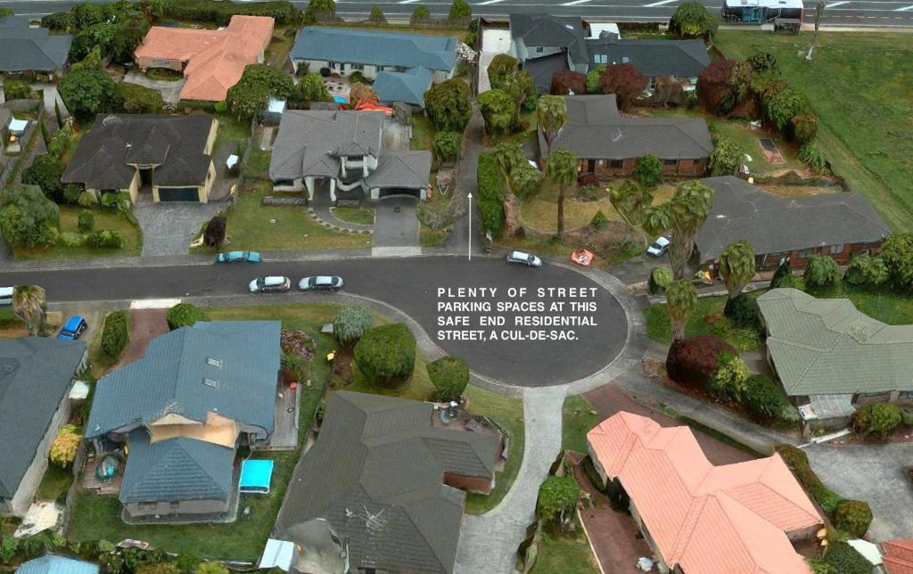 Modern Private 2 Bedroom Home-unit in Albany with Netflix - Resim 31