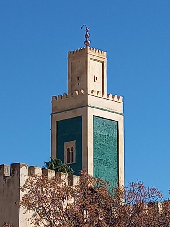 Fotografie z fotogalerie ubytování Dar Pa Labzioui v destinaci Meknes
