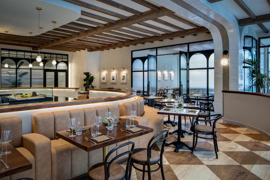 Element by Marriott Salt Lake City Downtown photo