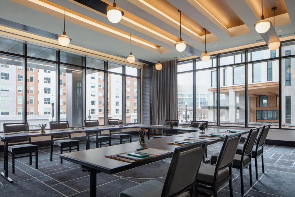 Element by Marriott Salt Lake City Downtown photo