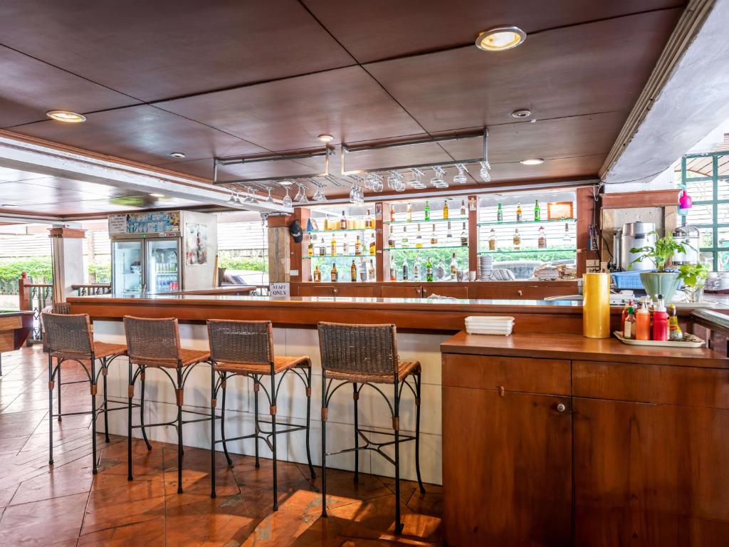 Royal Ivory Sukhumvit Nana - Resim 27