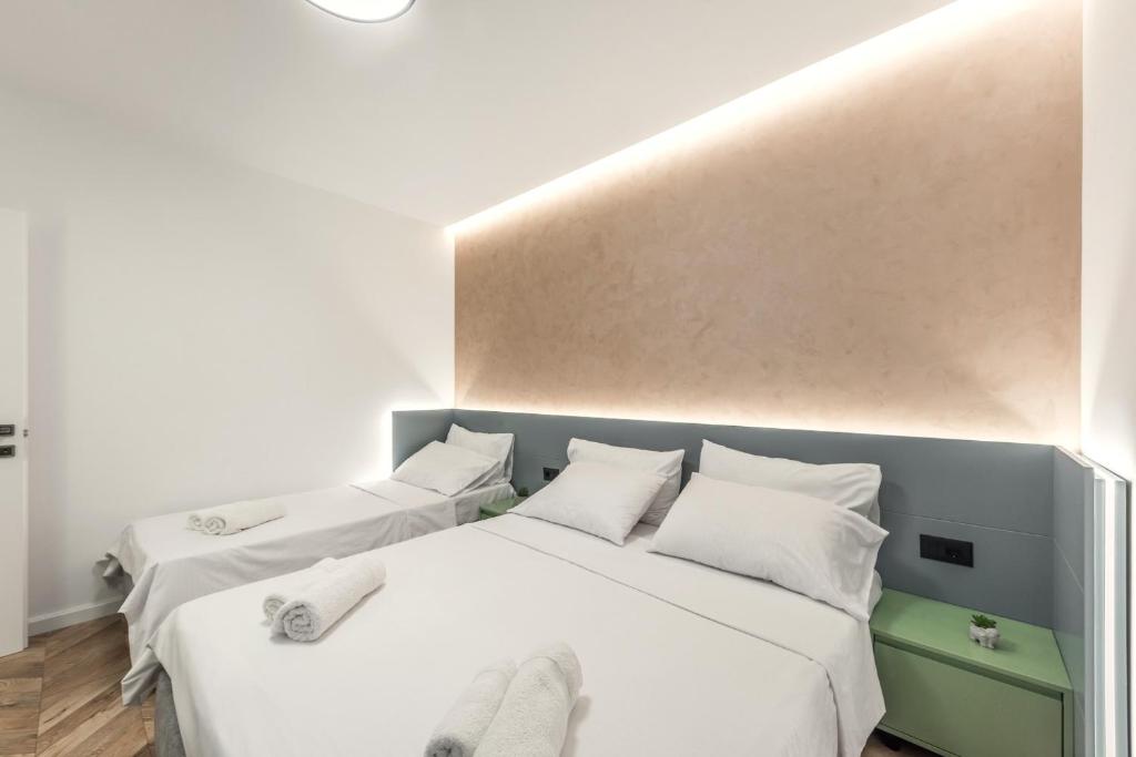 Modern Beachside Apartment 100Mbs - Imazhi 2