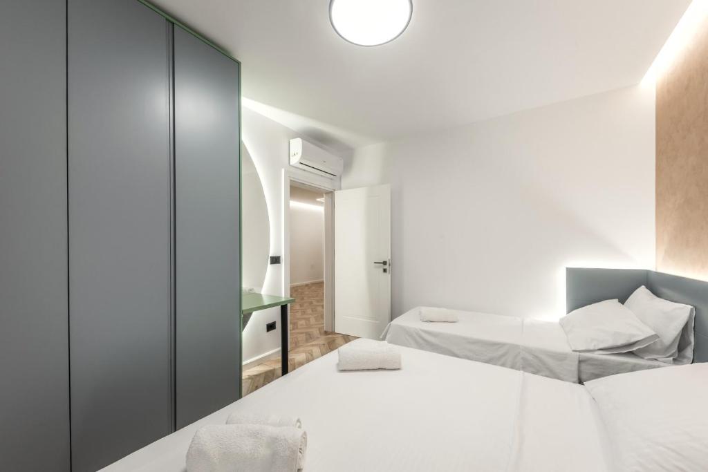 Modern Beachside Apartment 100Mbs - Imazhi 6