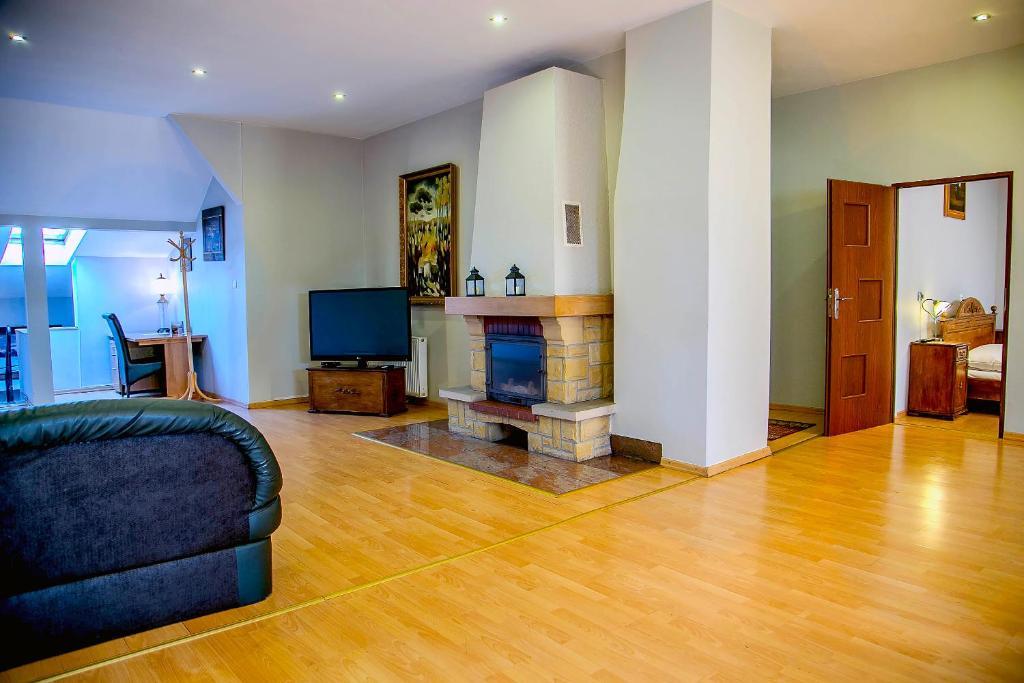 Euro Aparthotel - Studio -appartement