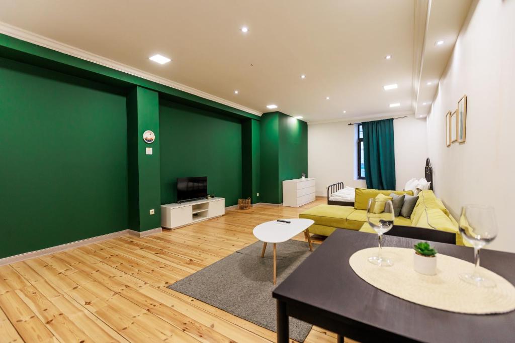 A3 Delux Studio Saffron, Plovdiv (bijgewerkte prijzen 2024)