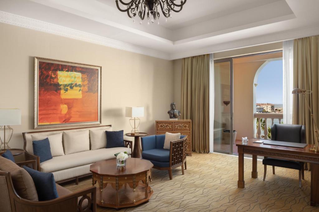 Marsa Malaz Kempinski, The Pearl photo 5