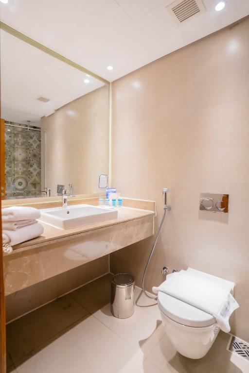 Marina Sharm Hotel - 19