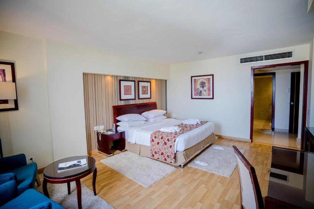 Marina Sharm Hotel - 15