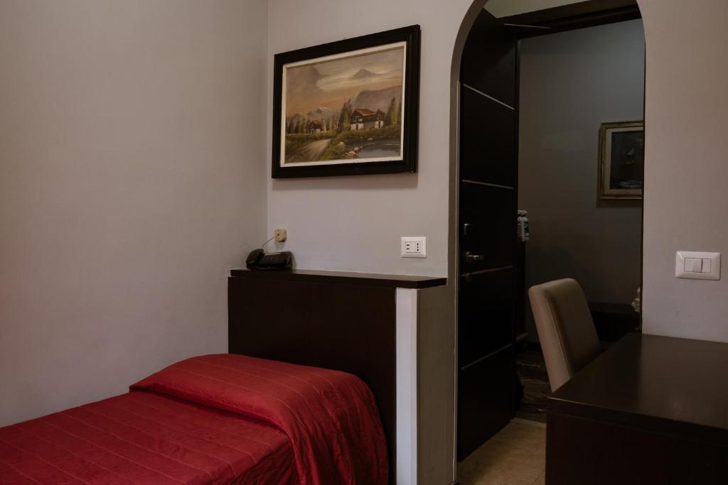 Hotel d'Este - Resim 29