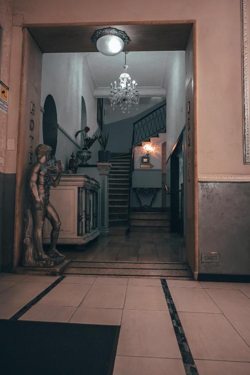 Hotel d'Este - Resim 11