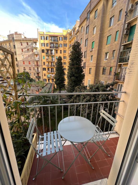 Vittoria's Luxury Rooms - 17