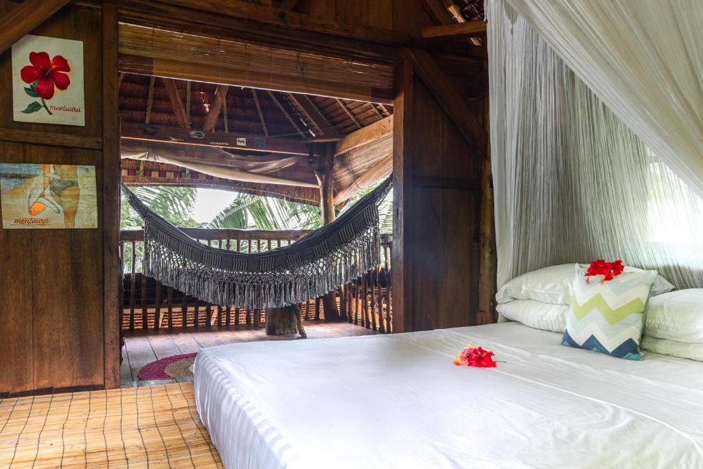 Φωτογραφία από το άλμπουμ του Mentawai Surf Camp σε Muarasiberut