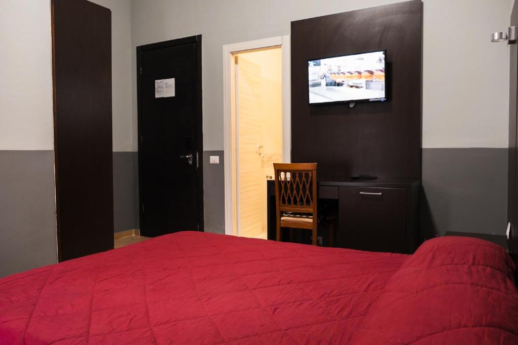 Hotel d'Este - Resim 38