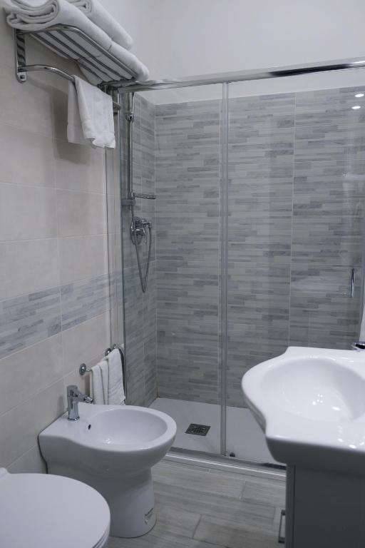 Hotel d'Este - Resim 37