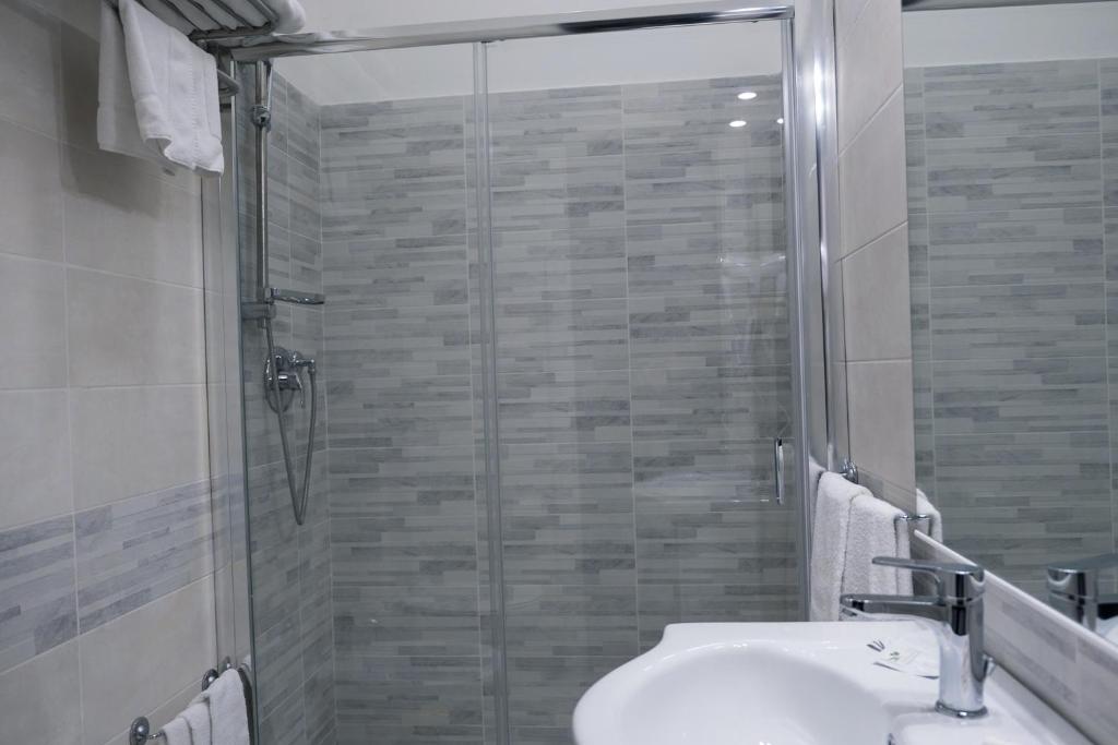 Hotel d'Este - Resim 40