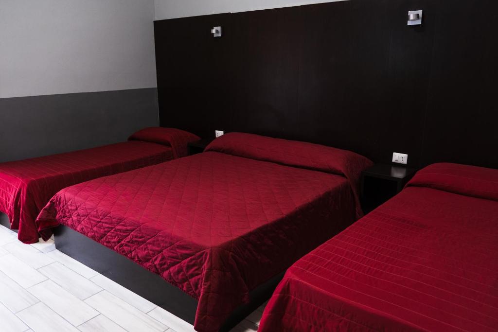 Hotel d'Este - Resim 45