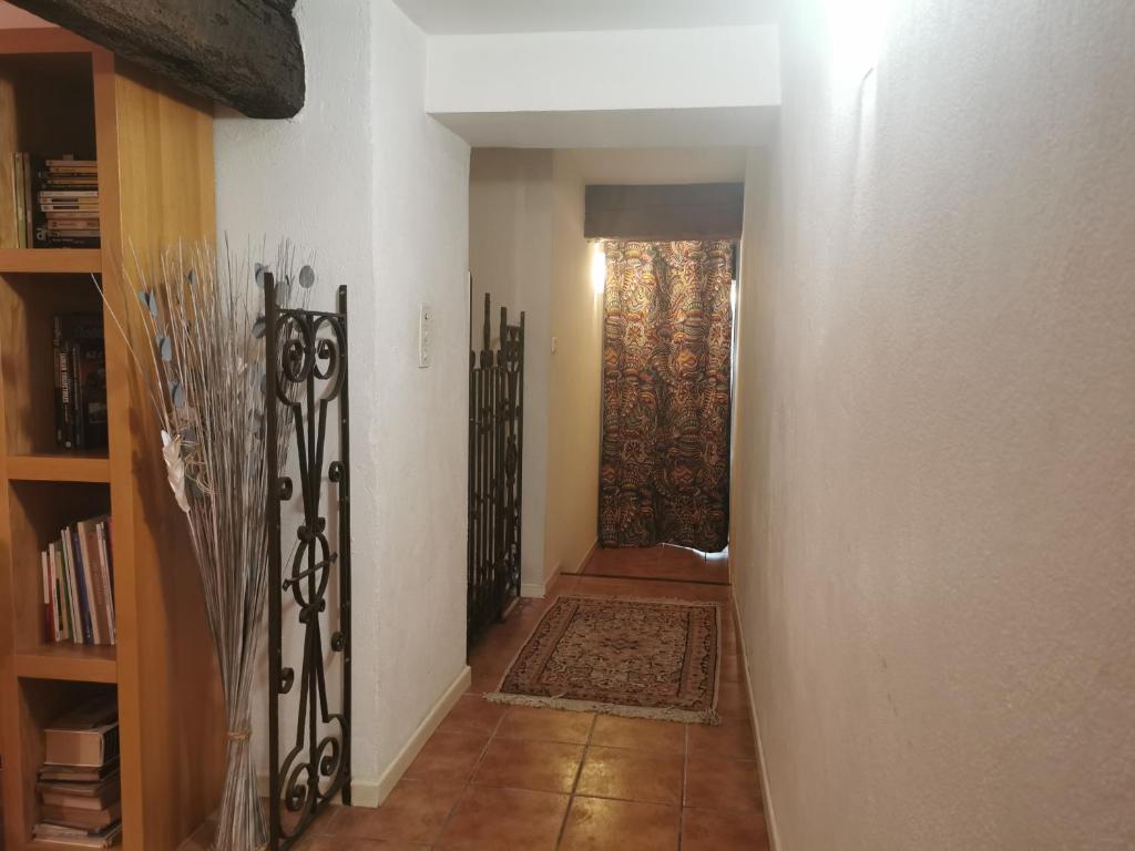 Fotografia z galérie ubytovania Le Petit Chai niché sous la Cité, v destinácii Carcassonne