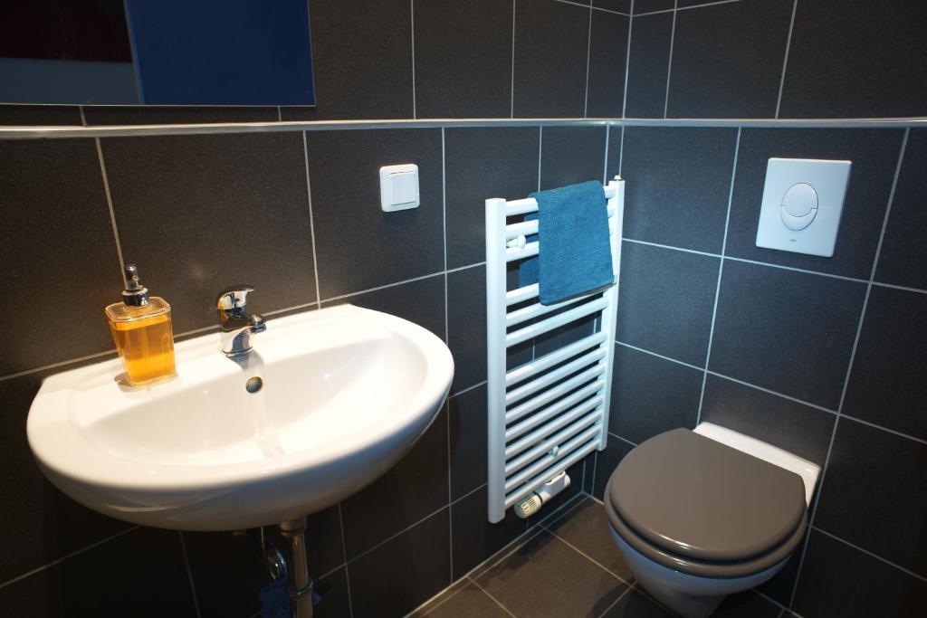 Pension Mädchenkammer - 7