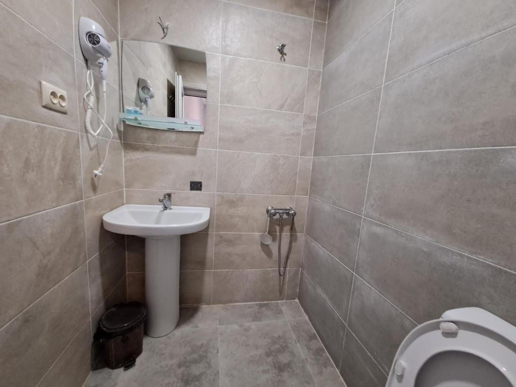 Bany a Guest House "AKHALTSIKHE"