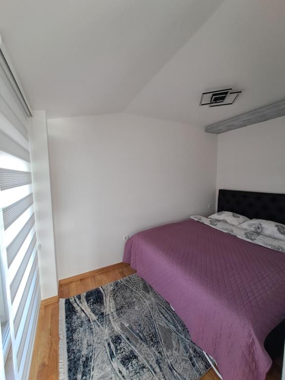Apartman Podgorica Stara Varos Vlado - 10