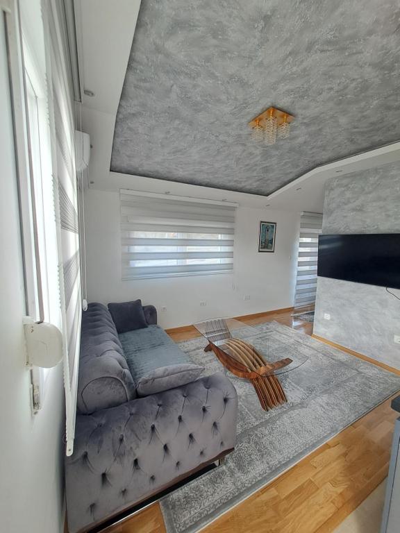 Apartman Podgorica Stara Varos Vlado - 9