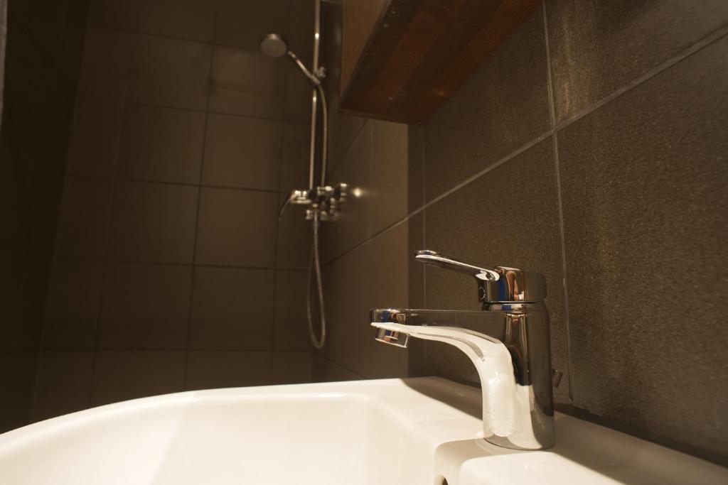 Pension Mädchenkammer - 9