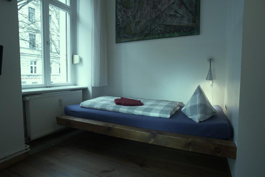 Pension Mädchenkammer - 3