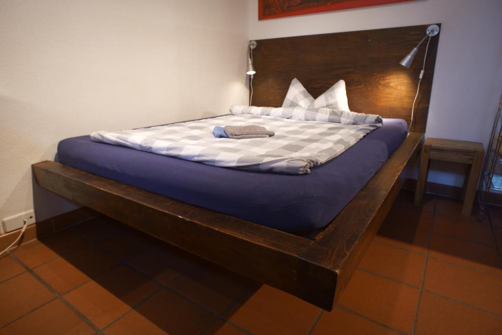 Pension Mädchenkammer - 19