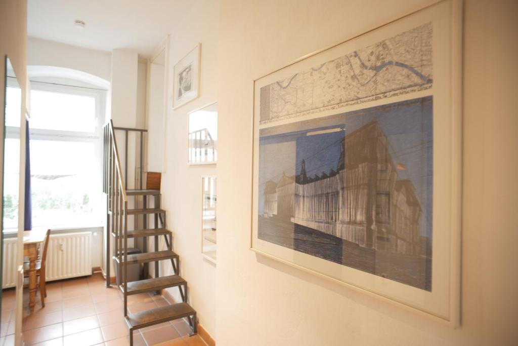 Pension Mädchenkammer - 14