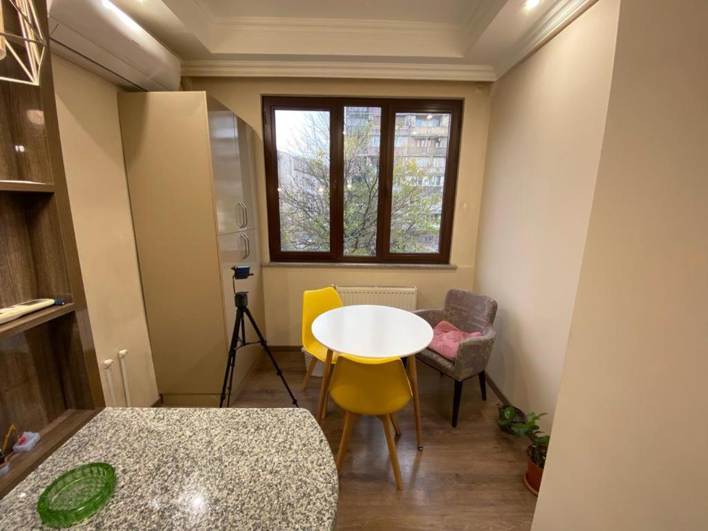 Fotografie z fotogalerie ubytování Sweet home в малом центре Еревана v Jerevanu