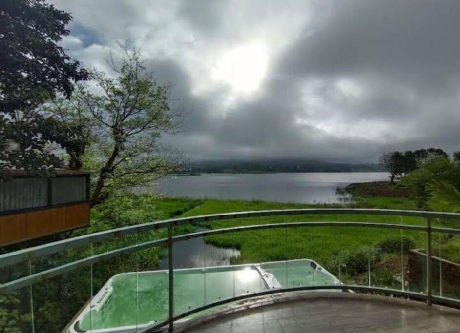 Sam's Country Ranch-4bhk Villa, Igatpuri (updated prices 2025)