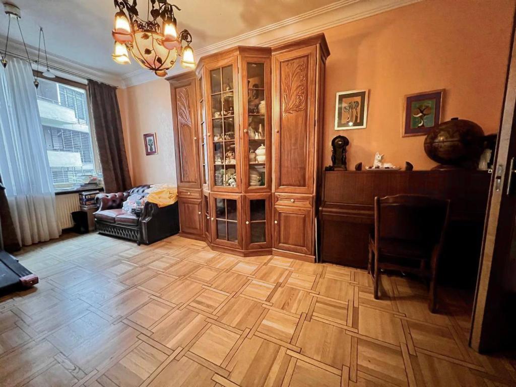 Michels House