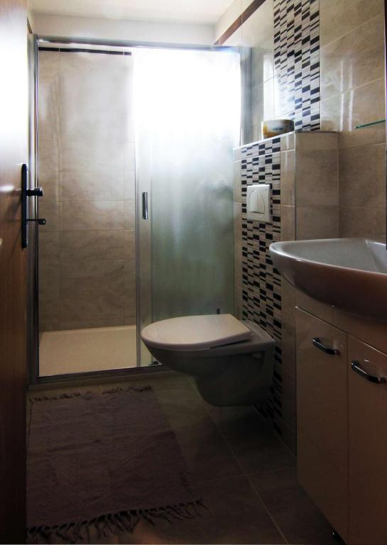 Pension Zelený strom - 7