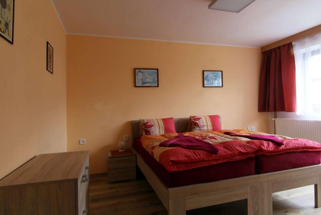 Pension Zelený strom - 8