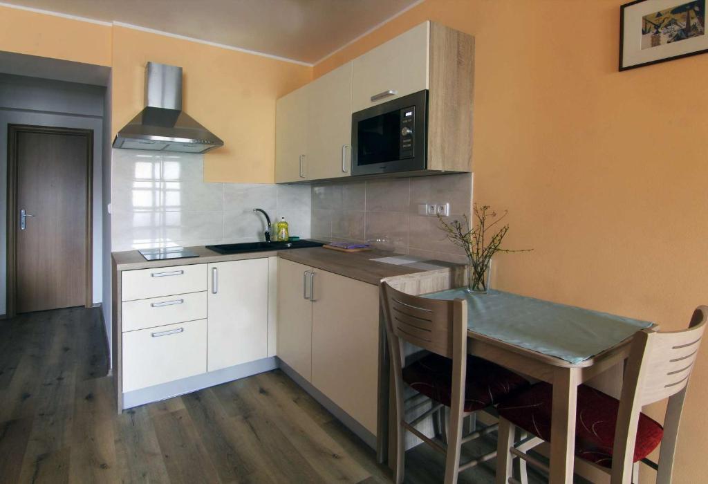 Pension Zelený strom - 4