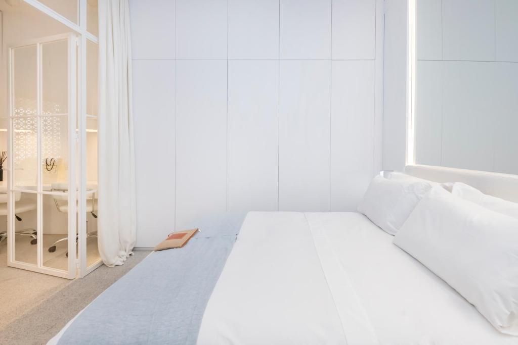 BHost - Lumière Suites - 13