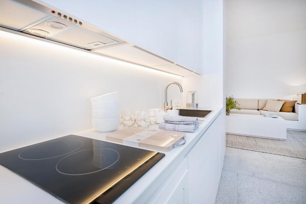 BHost - Lumière Suites - 18