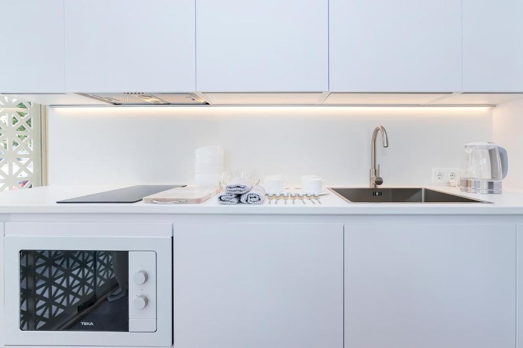 BHost - Lumière Suites - 15