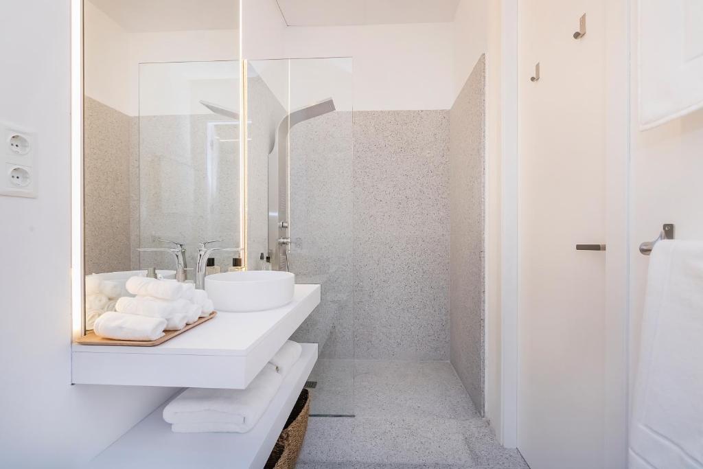 BHost - Lumière Suites - 16