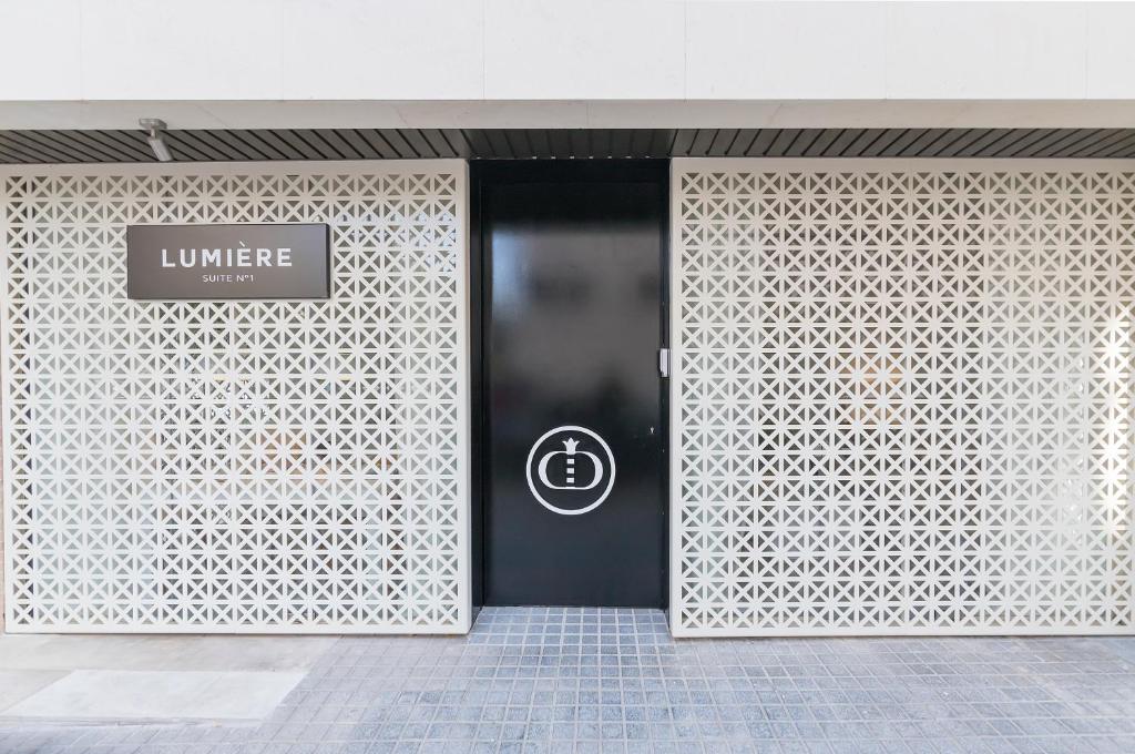 BHost - Lumière Suites - 10