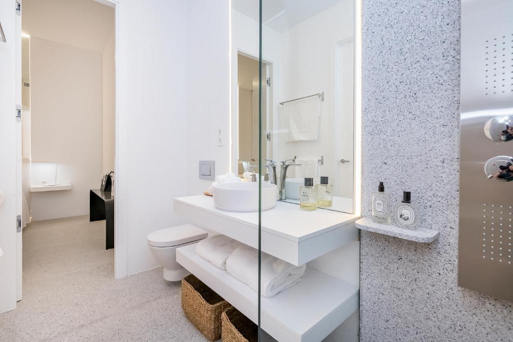 BHost - Lumière Suites - 11