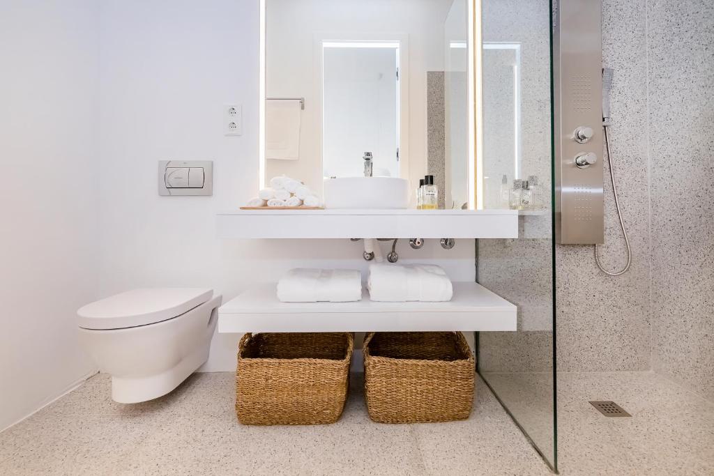 BHost - Lumière Suites - 8