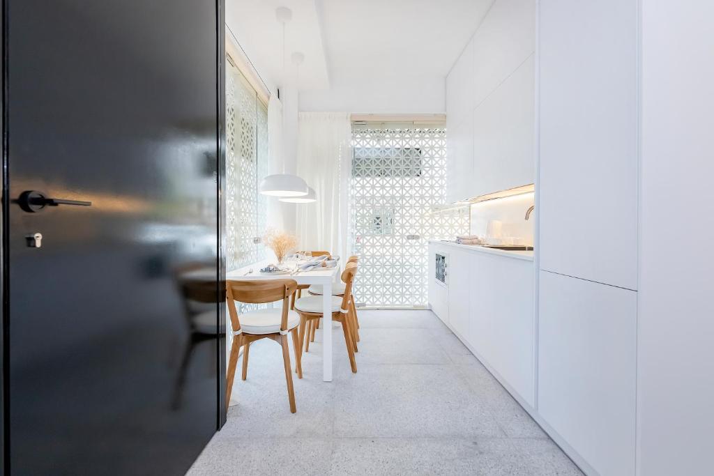 BHost - Lumière Suites - 14