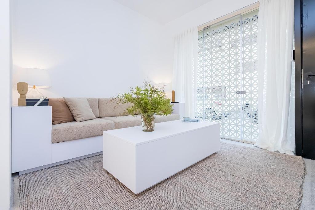 BHost - Lumière Suites - 19