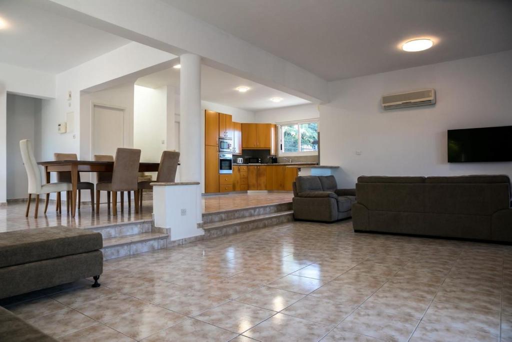 Theo Sunset Bay Hotel - Villa Met Een Privézwembad