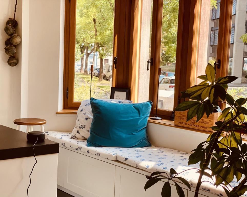 Georgian Guest Rooms - Resim 7