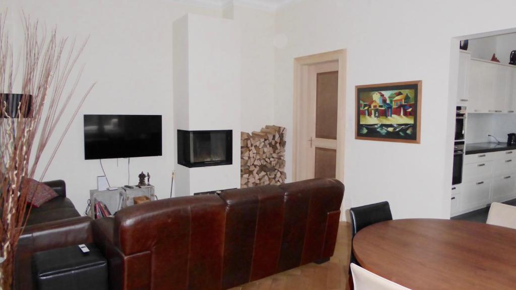 Georgian Guest Rooms - Resim 11